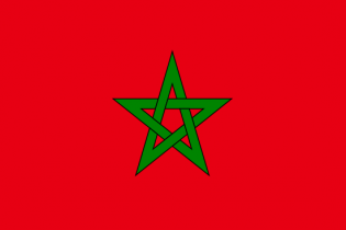 Марокканская ассоциация выпускников университетов и институтов бывшего Советского Союза (AMLUIS)