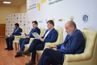 Молодёжный Российско-Африканский Общественный Форум