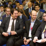 Форум иностранных выпускников российских вузов – 2014
