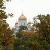 Храм Христа Спасителя