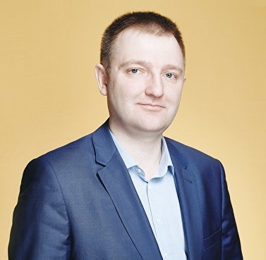 Бугаев Александр Вячеславович