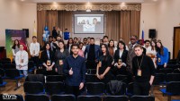 Прошел форум иностранных студентов, обучающихся в Ставропольском крае - «InПуть»