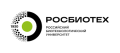 Московский государственный университет пищевых производств