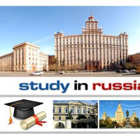 Учиться в России престижно и выгодно